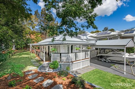 Property photo of 26 Mornington Street Red Hill QLD 4059