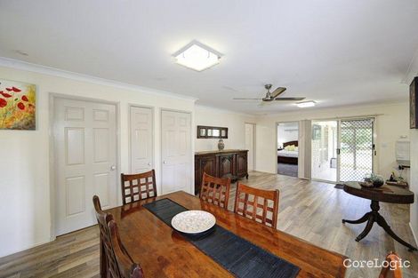 Property photo of 4 Cockatoo Crescent Gooburrum QLD 4670