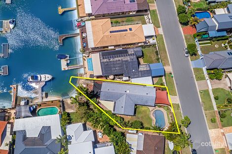 Property photo of 4 Seaspray Street Paradise Point QLD 4216
