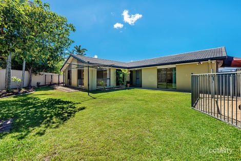 Property photo of 4 Seaspray Street Paradise Point QLD 4216