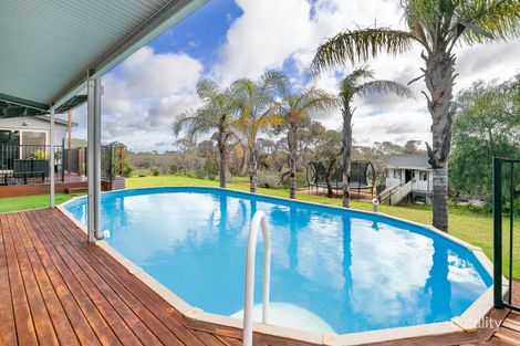 Property photo of 161 Dalziel Road Glossop SA 5344