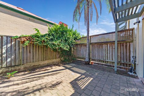 Property photo of 14/16-22 Lyall Street Leichhardt NSW 2040