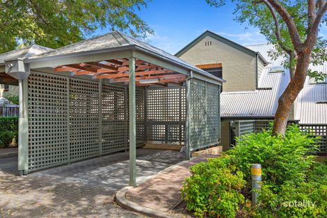 Property photo of 14/16-22 Lyall Street Leichhardt NSW 2040