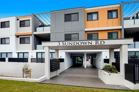 3/3 Sundown Rd, North Kellyville, NSW 2155