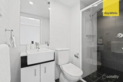 Property photo of 2204/140 Church Street Parramatta NSW 2150