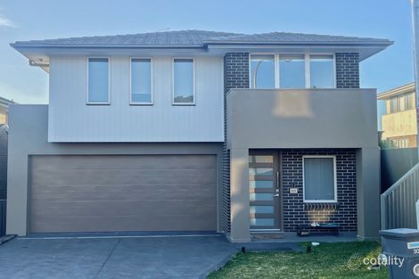 Property photo of 30 Towell Way Kellyville NSW 2155