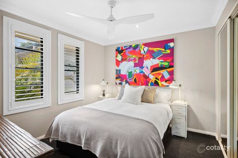 Property photo of 2/8-10 The Crescent Avalon Beach NSW 2107