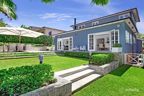 52 Richardson St W, Lane Cove, NSW 2066