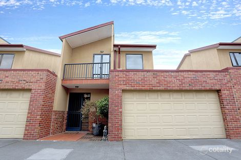 12/11-15 Garfield St, Cheltenham, VIC 3192