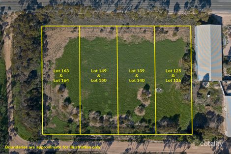 139/140 High St, Alford, SA 5555