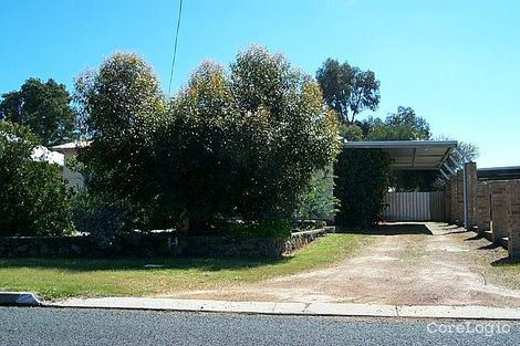 25 Vernon St, Collie, WA 6225