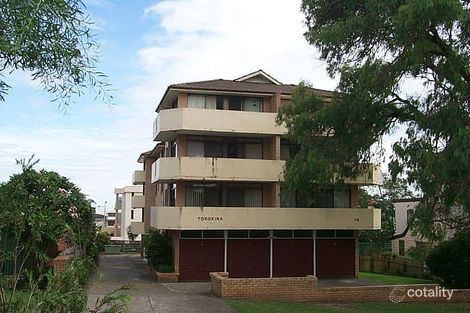 Property photo of 8/19 Waugh Street Port Macquarie NSW 2444