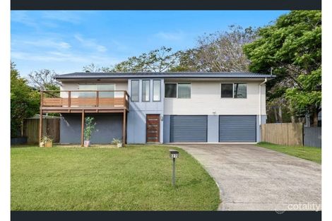 27 Diana St, Underwood, QLD 4119