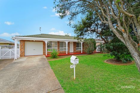 Property photo of 20 Treeview Way Port Macquarie NSW 2444