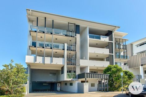 9/27 High St, Lutwyche, QLD 4030