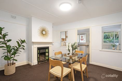 Property photo of 19 Manning Street Rozelle NSW 2039