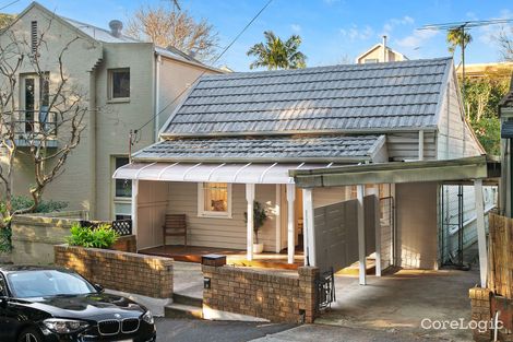 Property photo of 19 Manning Street Rozelle NSW 2039