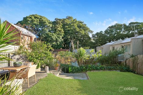 Property photo of 19 Manning Street Rozelle NSW 2039