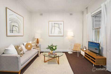 Property photo of 19 Manning Street Rozelle NSW 2039