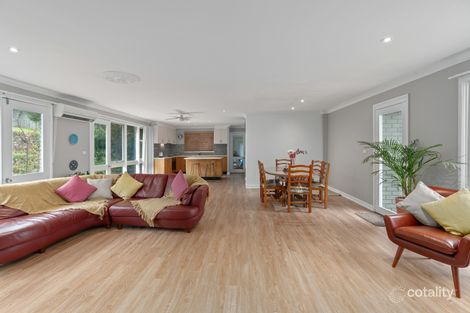 Property photo of 97 Main Road Cambewarra Village NSW 2540