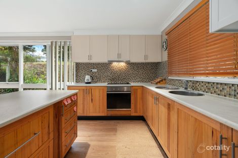 Property photo of 97 Main Road Cambewarra Village NSW 2540