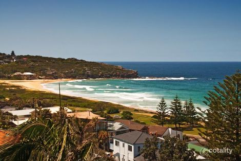 Property photo of 9 Beverley Place Curl Curl NSW 2096