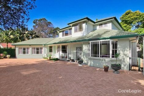 Property photo of 10A Malton Road Beecroft NSW 2119