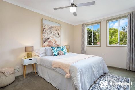 13 Cycas Pl, Stanhope Gardens, NSW 2768