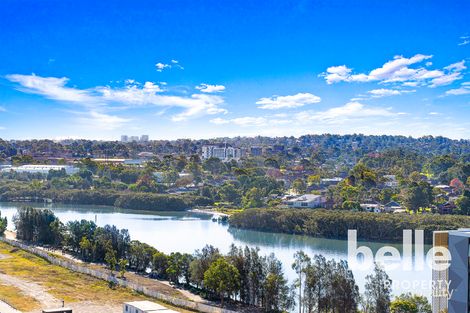 Property photo of 1310/10 Burroway Road Wentworth Point NSW 2127