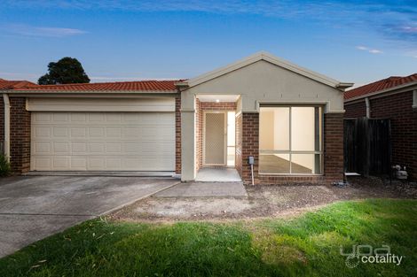 Property photo of 18 Sarkis Mews Hillside VIC 3037