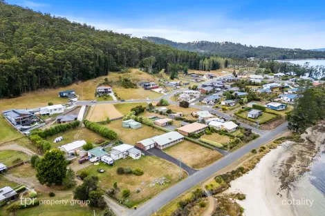 Property photo of 9 Fritton Drive Dover TAS 7117