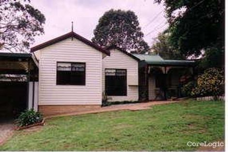 Property photo of 74 Woronora Road Engadine NSW 2233