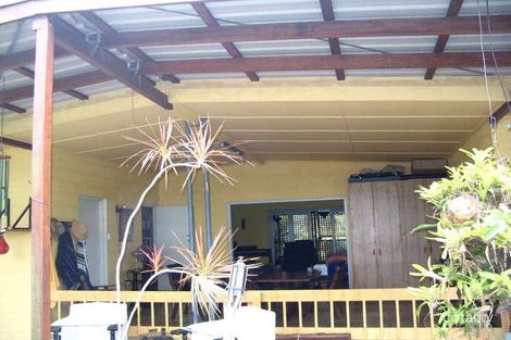 Property photo of 190-192 Progress Road White Rock QLD 4868