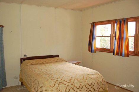 Property photo of 50 Scott Road Halls Gap VIC 3381