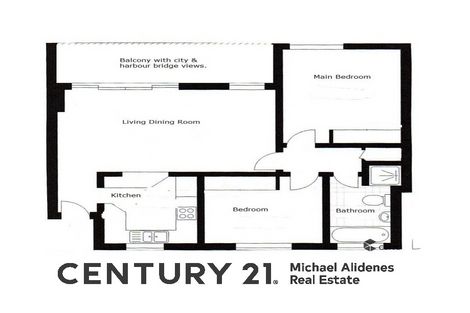 20/700-704 Victoria Rd, Ryde, NSW 2112