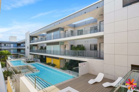 46/23 Junction Bvd, Cockburn Central, WA 6164