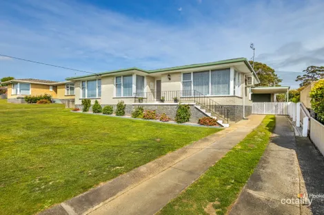 Property photo of 10 Frond Place Devonport TAS 7310
