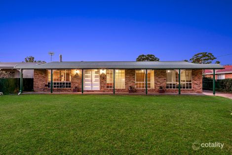 Property photo of 6 Gosford Road Wyee NSW 2259