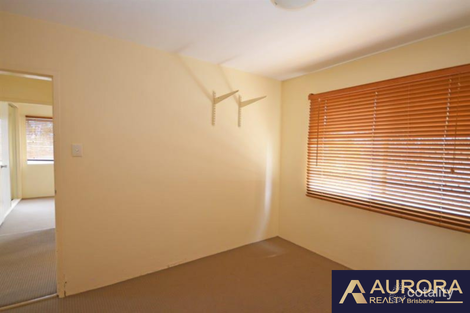 Property photo of 4/7 Lomond Terrace East Brisbane QLD 4169