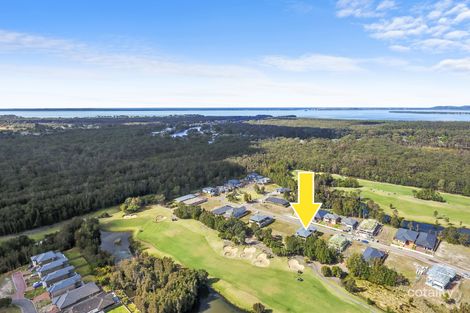 Property photo of 35 Windsorgreen Drive Wyong NSW 2259