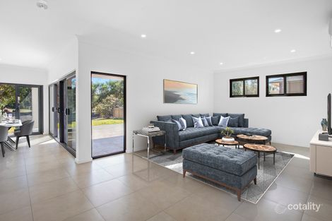 Property photo of 35 Windsorgreen Drive Wyong NSW 2259