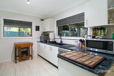 Property photo of 10 Romawi Road Forge Creek VIC 3875