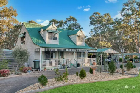 10 Romawi Rd, Forge Creek, VIC 3875