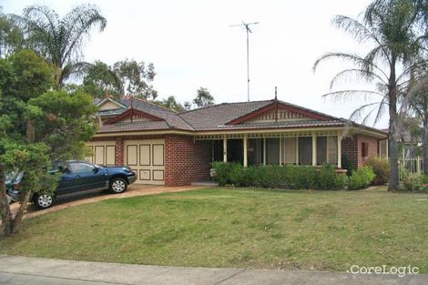 Property photo of 13 Marcus Clarke Crescent Glenmore Park NSW 2745