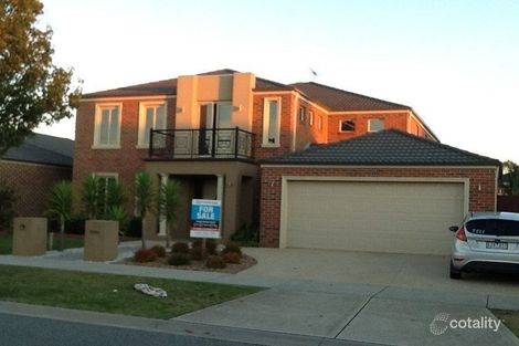 Property photo of 3 Liberty Avenue Berwick VIC 3806