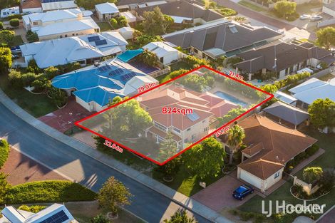 Property photo of 18 Batavia Avenue Wannanup WA 6210