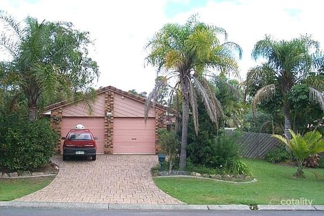 63 Thorngate Dr, Robina, QLD 4226