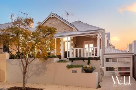 Property photo of 19 Glyde Street East Fremantle WA 6158