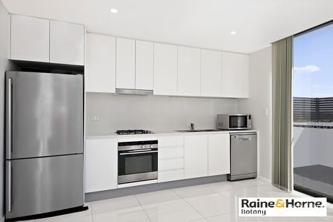 Property photo of 306/1A Targo Road Ramsgate NSW 2217