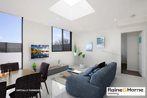 306/1a Targo Rd, Ramsgate, NSW 2217